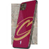 NBA Cleveland Cavaliers Large Logo Google Pixel 4 XL Skin